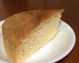 A picture of step 11 of Easy Oil-Free Chiffon Cake-Style Sponge Cake.