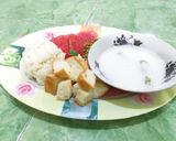 Foto langkah ke 7 dari resep Angsle Praktis.