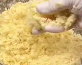 Foto del paso 3 de la receta: Pastel de queso ricotta y cacao “ sin gluten “