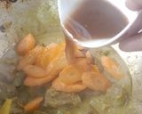 Foto langkah ke 3 dari resep Resep Daging Kambing Asam Pedas.Mengolah Daging Kurban Bikin Nagih.