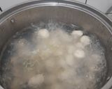 Foto langkah ke 3 dari resep CILOR (Cilok Telur).