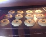 A picture of step 3 of Baked Cinnamon And Sugar Donuts.