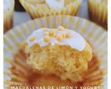 Foto del paso 8 de la receta: Magdalenas de Limón y Yogurt