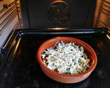 Foto del paso 12 de la receta: Gratinado de setas y calabacín
