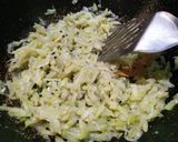 লাউয়ের শুক্তো (Laau er sukto recipe in bengali) রেসিপির ধাপ 7 ছবি