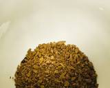 A hot cup of coffee with Nescaf gold recipe step 1 photo