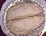 Foto del paso 6 de la receta: Empanaditas de arroz con leche