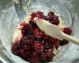 American Cherry Muffins recipe step 9 photo