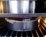 Carrot Cake (makes 1 sheet) recipe step 8 photo