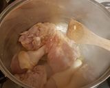 Foto del paso 3 de la receta: Jambalaya