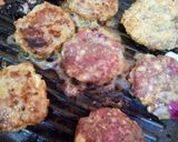 Foto langkah ke 3 dari resep Bistik Daging Cincang ala Rumahan.