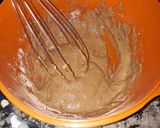 Foto del paso 4 de la receta: Tarta de manzana con panela