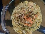 Pasta Jowo