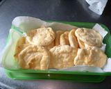 Foto del paso 7 de la receta: Pan nube