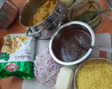 સુરતી આલુ પૂરી.(surati aloo puri in gujarati) રેસીપી સ્ટેપ4ફોટો