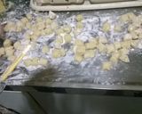 Foto del paso 6 de la receta: Ñoquis de papa