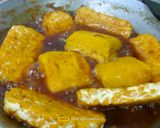 Foto langkah ke 2 dari resep Tahu dan Tempe Bacem.
