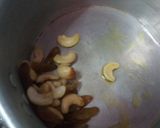 নলেন গুঁড়ের পায়েস (nolen gurer payesh recipe in Bengali) রেসিপি ধাপ - 2 ছবি