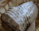 A picture of step 14 of Our Family's Stollen.