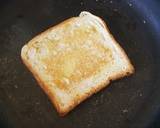 Pan Fried Toast recipe step 6 photo