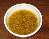 A picture of step 6 of Strawberry Tomato (Physalis) Jam.
