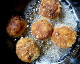 Foto del paso 10 de la receta: Bombas de papa!💣😋