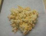 A picture of step 10 of Cauliflower Cheese "Breadsticks".