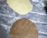 Foto del paso 4 de la receta: Alfajores caseritos para la tarde ☕🥧