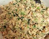Salmon Burgers recipe step 7 photo
