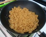 Foto del passaggio 5 della ricetta Cous cous alla Cantonese