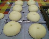 Foto langkah ke 3 dari resep Donat Maizena.