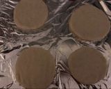 Foto del paso 5 de la receta Arepas de pollo