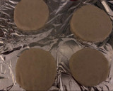 Foto del paso 5 de la receta: Arepas de pollo