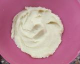Foto del paso 2 de la receta: Ñoquis de ricota, papa y queso ✨ livianos y fáciles