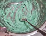 Foto langkah ke 3 dari resep Vanilla Buttercream Basic.