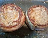 A picture of step 5 of Juicy Steak Rolls Made Easy with Thinly Sliced Beef.
