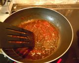 A picture of step 12 of My Homemade Hamburgers.