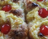 Foto del paso 5 de la receta: Trenza con pastelera