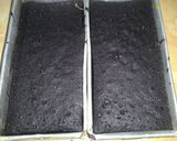 Foto langkah ke 8 dari resep Brownies kukus ny.liem.
