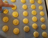 Néró teasütemény recept fázis 3 fotója