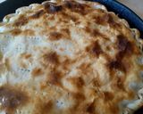Foto del paso 4 de la receta: Tarta de pescado y acelga