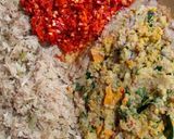 Foto langkah ke 7 dari resep Babi tinoransak [non halal].