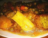 A picture of step 20 of Tex's Rustic Pork & Root Vegetable Casserole 🐷.