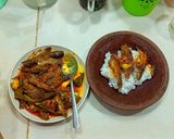 Foto langkah ke 7 dari resep Cuma di Sini! Ikan Bumbu Rujak ala Kampung, Pedas dan Segar.