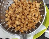 Foto langkah ke 3 dari resep Tempe orek simple.