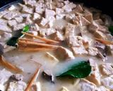 Foto langkah ke 8 dari resep Sayur Cabai Hijau Khas Cirebon.