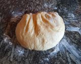 Foto del paso 9 de la receta: Roscón
