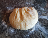 Foto del paso 9 de la receta: Roscón
