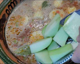 Foto del paso 10 de la receta: Albóndigas de Camarón 🌺