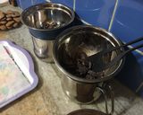 Foto del paso 4 de la receta: Delicias de coco 🥥